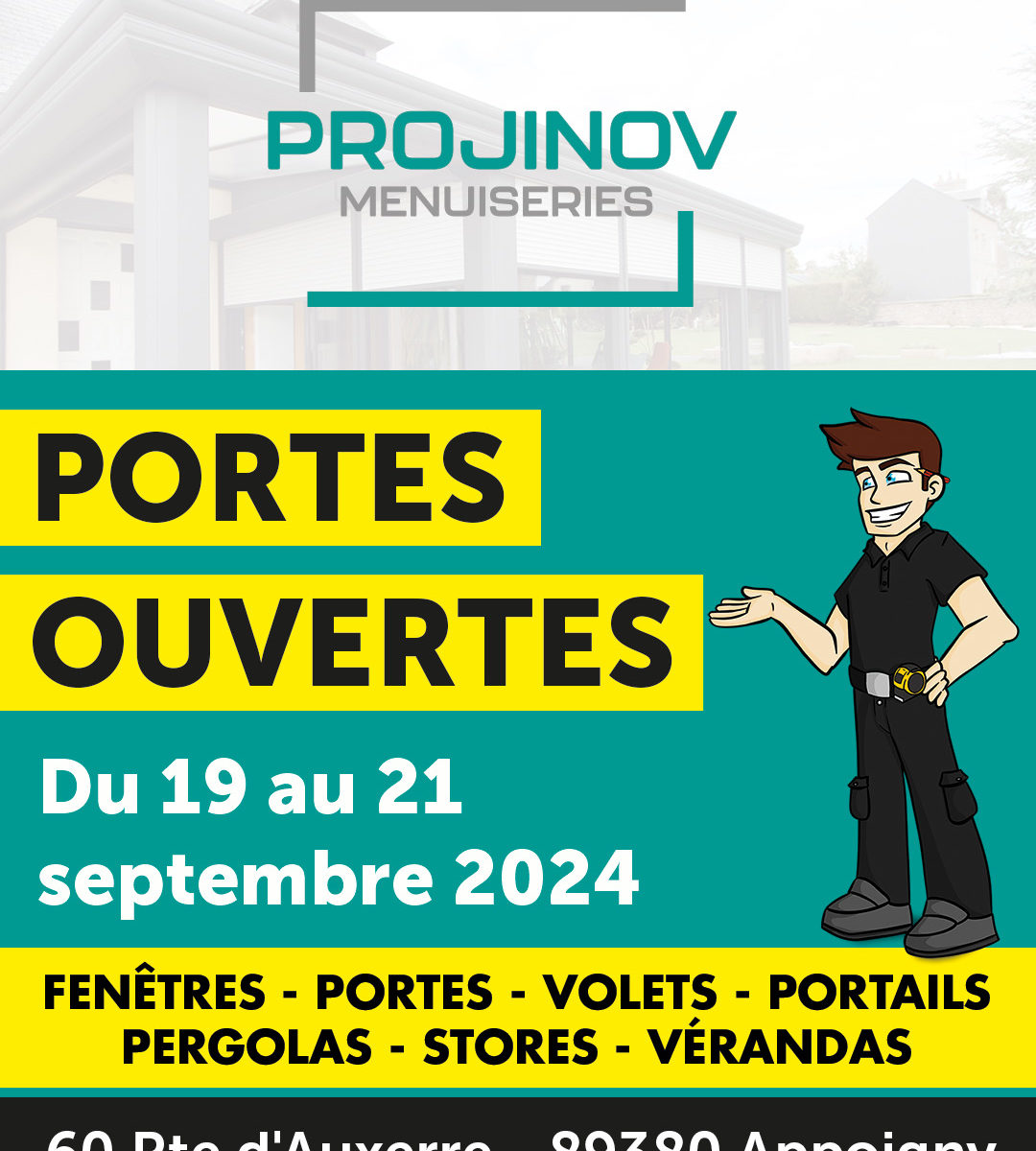 portes ouvertes à auxerre septembre 2024