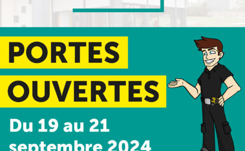 portes ouvertes à auxerre septembre 2024